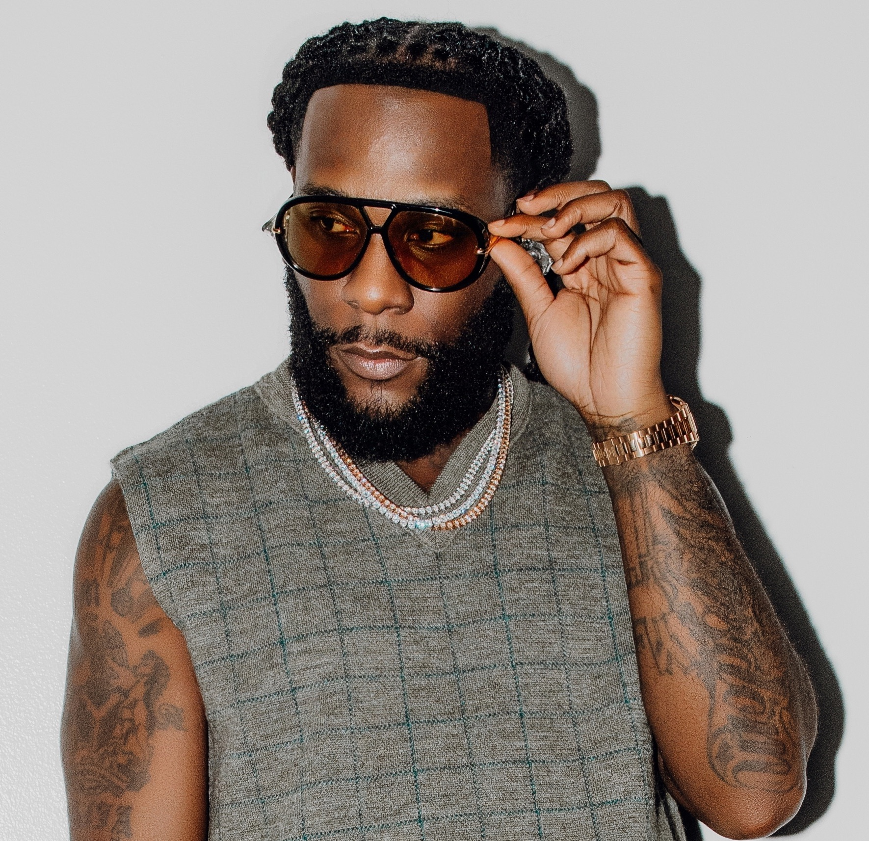 You are currently viewing REGGAE LAND EXPANDS TO THREE DAYS WITH FIRST-EVER FRIDAY SHOW FEATURING BURNA BOY