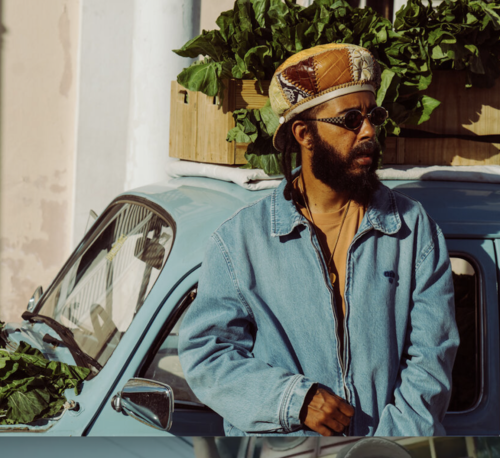 Read more about the article Berkeley, CA ~ The UC Theatre Presents…Upcoming Spring Shows for Reggae Lovers: Fia, Sammy Johnson, and Protoje