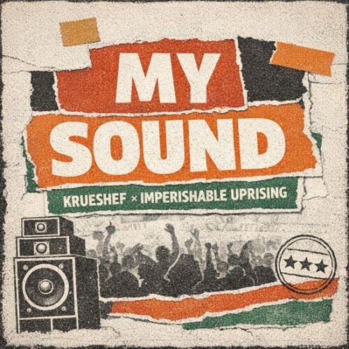 Read more about the article Krueshef And Lawgiver Join Forces On New Single “My Sound”