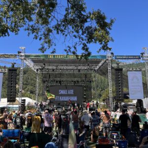 HEARTBEAT OF THE RIVER – Reflections on Reggae on the River 2025