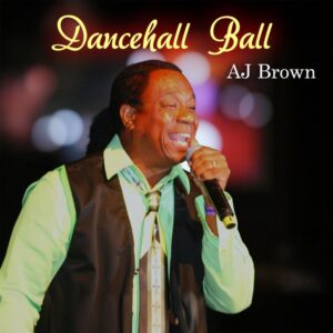 AJ "Boots" Brown - The Voice of Two Major Brands including Third World.