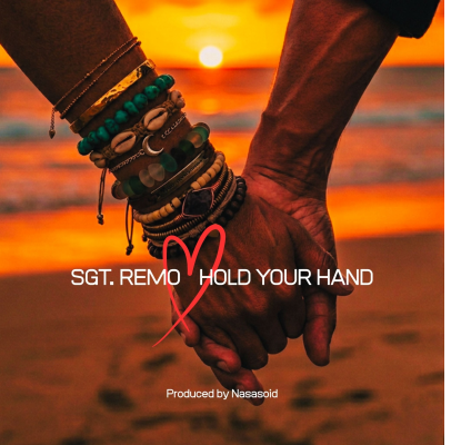You are currently viewing Sgt. Remo Releases “Hold Your Hand,” a Heartfelt New Single from Upcoming Album ELVTD (Elevated)