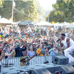 Reggae On The River 2026: Legendary Music and Culture Festival Returns to Humboldt County’s Eel River for 37th Year HUMBOLDT COUNTY, CA (August 14 - 16, 2026)