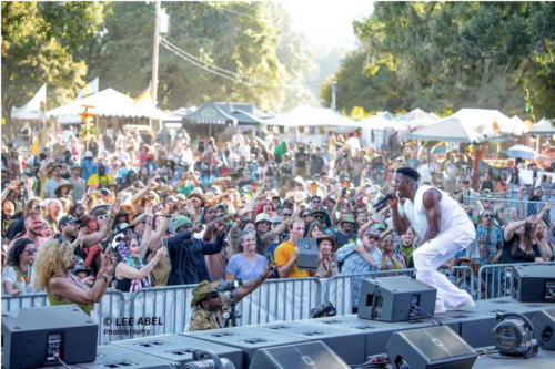 Read more about the article Reggae On The River 2026: Legendary Music and Culture Festival Returns to Humboldt County’s Eel River for 37th Year HUMBOLDT COUNTY, CA (August 14 – 16, 2026)
