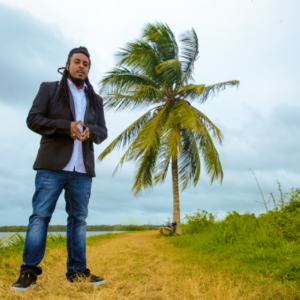Jah Decko "LOVE WHO LOVES YOU BACK TOUR" 2027 Bookings Now Available + New Album