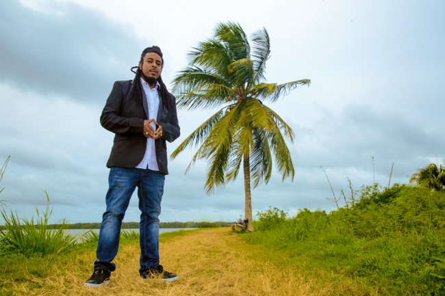 You are currently viewing Jah Decko “LOVE WHO LOVES YOU BACK TOUR” 2027 Bookings Now Available + New Album
