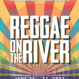 Piercy, CA - 38th Reggae On The River —New Summer Dates For 2027