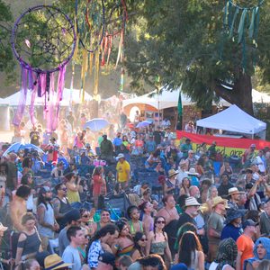 Mateel Community Center Announces Return of Reggae on the River to County Line Ranch for38th Year with New Early Summer Dates in June 2027