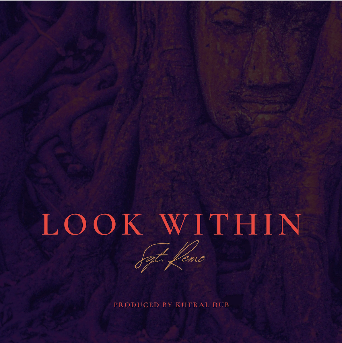 You are currently viewing Sgt. Remo Returns with Powerful Roots Reggae Single “Look Within”