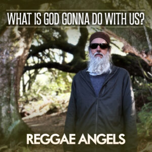 International recording act REGGAE ANGELS are scheduled to release their new single, What is God Gonna Do with Us on October 16, 2026 on all major streaming and download platforms worldwide.