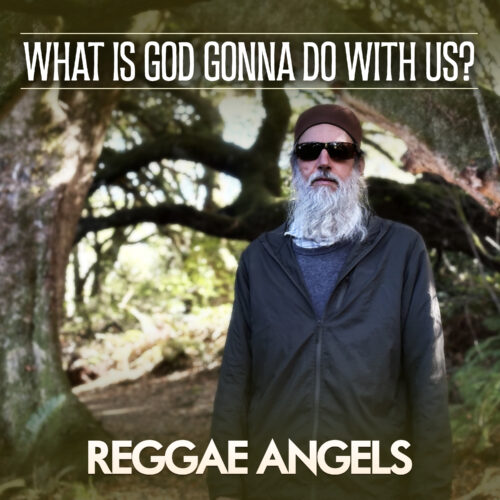 Read more about the article International recording act REGGAE ANGELS are scheduled to release their new single, What is God Gonna Do with Us on October 16, 2026 on all major streaming and download platforms worldwide.