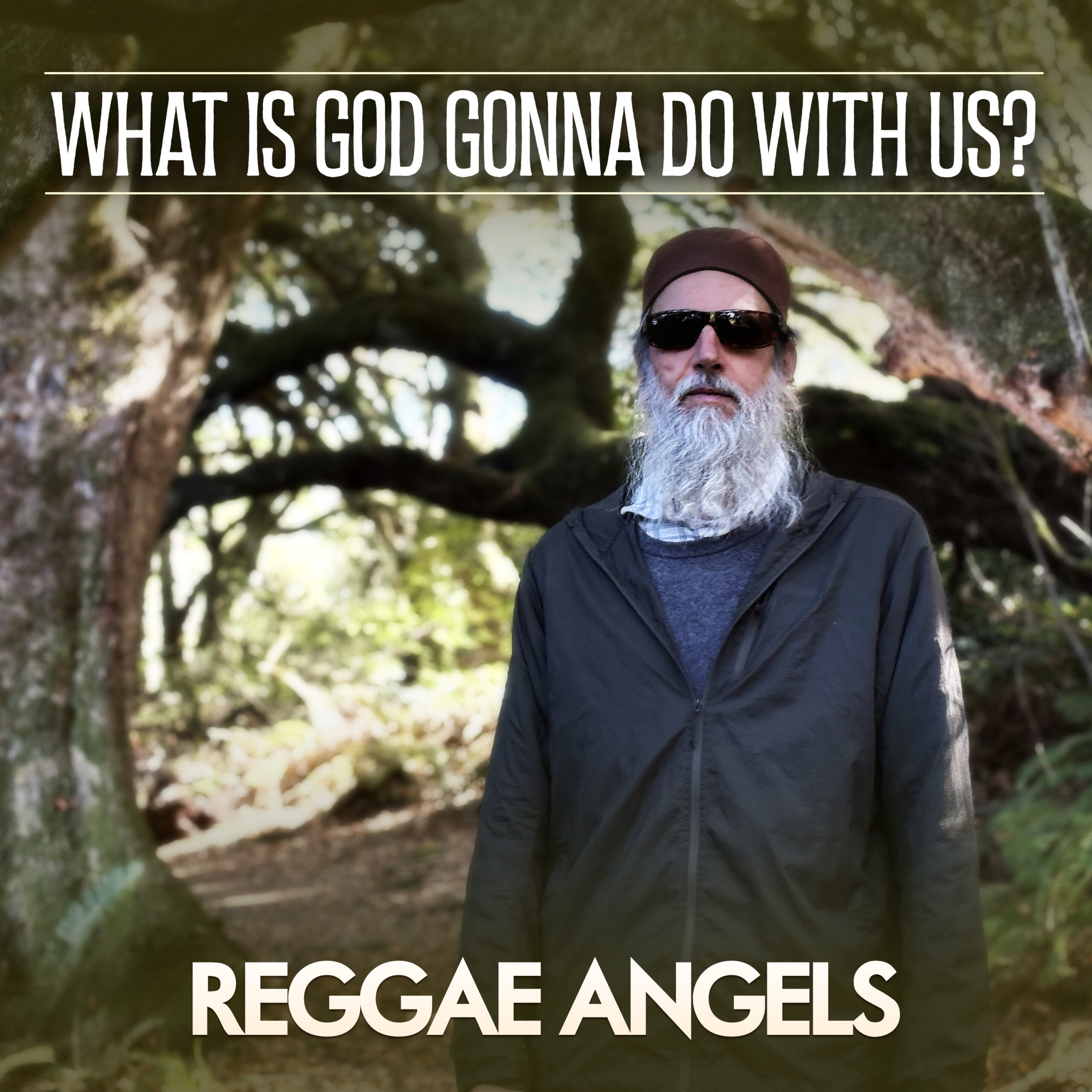 You are currently viewing International recording act REGGAE ANGELS are scheduled to release their new single, What is God Gonna Do with Us on October 16, 2026 on all major streaming and download platforms worldwide.